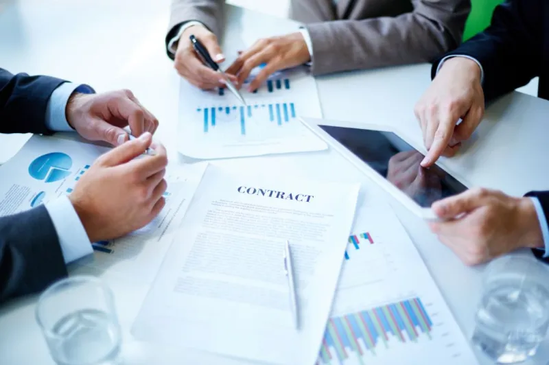 Hidden in Plain Sight: The Intellectual Property Risks Buried Inside Your Vendor Contracts
