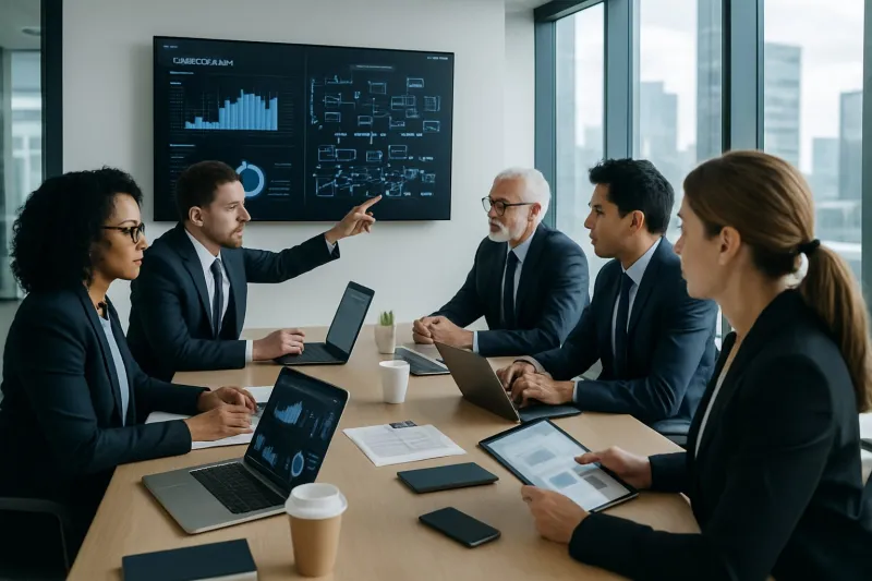 What Standard Due Diligence Misses When You Acquire a Startup: A Deeper Look at IP Blind Spots
