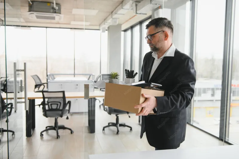 The Talent Exodus Problem: How to Legally Fortify Your Company When Competitors Come for Your People